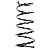 Fahrwerksfeder Vorderachse Schraubenfeder Ø157Mm Spidan FüR U.A. Renault Megane