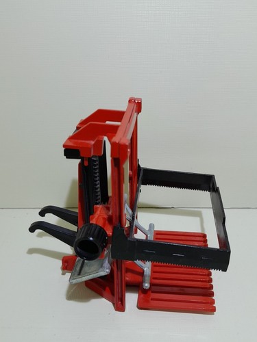 Siku Farmer 1:32 Nr. 1960 Siloblockschneider ( Gebraucht Ohne OVP ) - Bild 3 von 6
