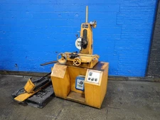 HARIG 618W HARIG 618W SURFACE GRINDER 6"X18" 07250270004
