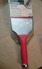 Tool Roberts Ex Wide Carpet Tucker and Stair Chrome-Plated Steel 4in Handy Sale