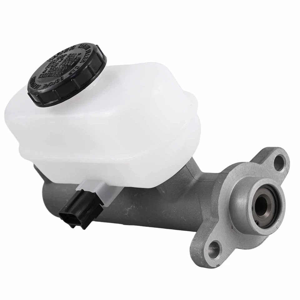 Cilindro maestro de freno para Ford F-150 F250 E150 Econoline 1987-1996 M39634 5,8 L Foto 3 de 4