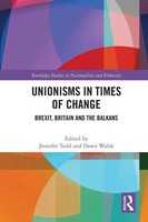 Unionisms In Times Of Change | Jennifer Todd (U. A.) | Taschenbuch | Englisch