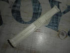 Vintage 1985 GI Joe Hasbro USS Flagg Aircraft Carrier Stanchion