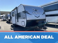 2026 Jayco Jay Flight SLX Double Axle 260BHW