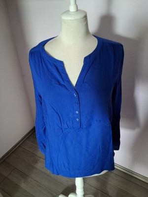 STREET ONE  BLUSE  '' BAMIKA''  Grösse 40--  Wie NEU---