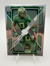 2023 Panini Donruss Elite - Rookie on Deck Christian Gonzalez #RD-20 (RC)