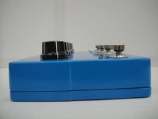 TC Electronic Flashback 2x4 Delay Guitar/Bass Effect Pedal New