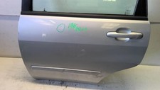Porte arrière et accessoires Suzuki LIANA