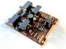 Quad 303 Power Amp Pcb Board | Original Vintage Genuine Part | Working