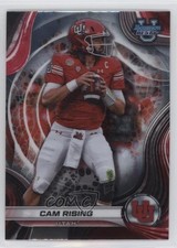 2024 Bowman U Cameron Rising Cam Rising #71 12k8