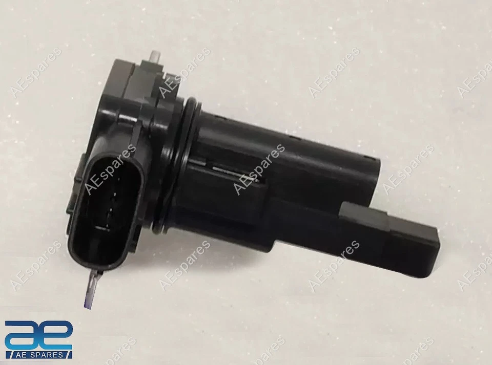 Mass Air Flow Sensor For Suzuki Celerio Splash Swift Dzire SX4 13800M83M00 view 2