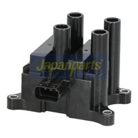 ZÜNdspule Japanparts BO 314 FÜR Mazda
