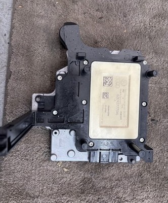 02E927770AL OEM DSG DQ250 Mechatronic TCM Transmission Control Module Audi VW