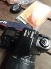 Canon EOS Rabel G BROKEN LATCH — photo 6