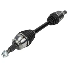 Front Left CV Axle Assembly For Mazda CX-5 Sport 2015-2016 L4 2.5L
