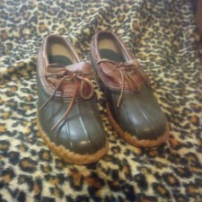 L.L. Bean boots 7m