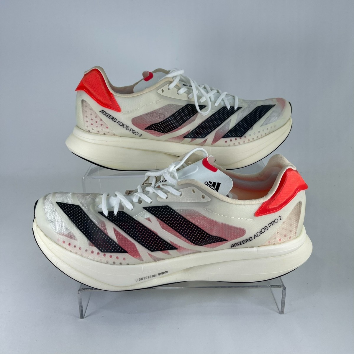 Adidas Adizero Adios Pro 2 Running Shoes | Men's 9 | NEW | eBay