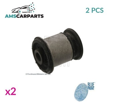 QUERLENKER LAGER LAGERBUCHSE VORNE ADG080273 BLUE PRINT 2PCS P NEU OE QUALITÄT