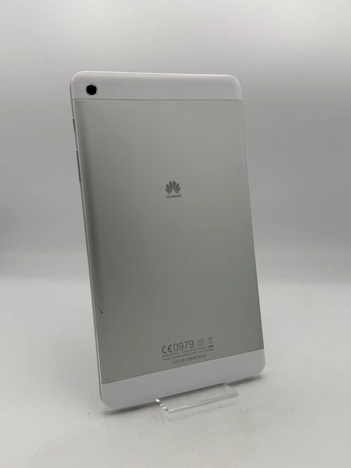 Huawei MediaPad M1 8.0 | 16GB | guter bis sehr guter Zustand - Bild 2 von 4