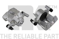 Bremssattel NK 2132123 FüR Mazda GG Gusseisen Hatchback Station Wagon GY