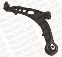 Neu - Monroe L15530 Lenker, RadaufhäNgung Passend FüR Fiat