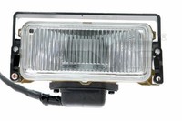 Nebelscheinwerfer Rechts TYC 19 5423 05 2 FÜR Fiat Nebelleuchte Nebellicht