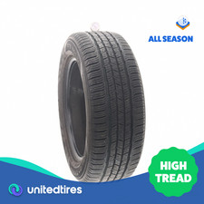 Used 27555r20 Nokian One Ht 113h - 11.532