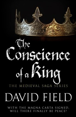 The Conscience of a King: With the Magna Carta signed, will there finally be pea