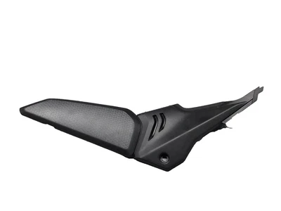 Honda CBR 650 R 2022 Linke Seitenabdeckung schwarz 83611mknd500 - Bild 1 von 4