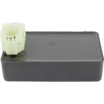 WILDBOAR C.D.I. BOX