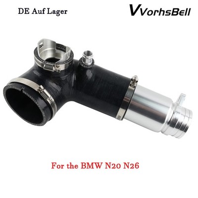 Turbolader Ansaugschlauch für BMW N20 N26 125i 228i 320i 520i 528i 220i 2.0T
