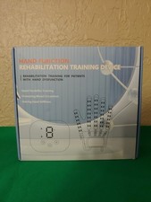 Rehabilitation Robot Gloves Advanced Hand The...