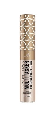 Manhattan Multitasker Turbocharged Glow 004 Chelsea Glow