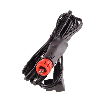 12V Power Cord Car Charger Fit For Car Fridge Camping Freezer Cigarette Plug ui