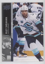 2021-22 Upper Deck Extended Series Riley Sheahan #696 e6j