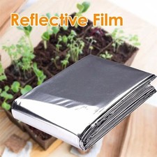 Reflective Film for Plantation Tent Reflects Light Promotes Plantation Growth