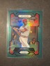 2024 Panini Prizm Lou Brock Cardinals: Green Prizm