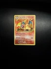 Near mint Charizard holo XY Evolutions