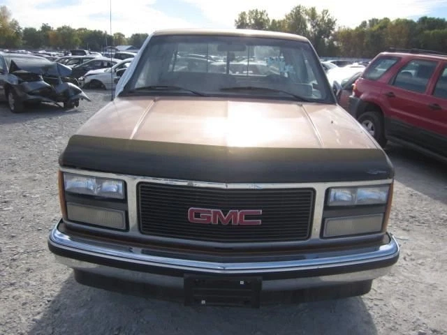 Alternador 74 Amp 6 cilindros compatible con 89-91 CALAIS 52788 Foto 3 de 4