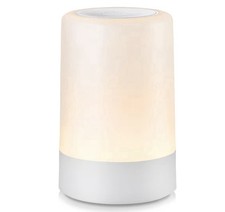 G Keni Nursery Night Light for Baby, Portable LED Touch Night Lamp Night Light