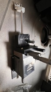 CASCADE MICROTECH 114-746B Summit  RF Microwave Probe Positioner