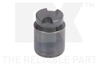 NK Kolben Bremssattel 8630004 FüR Carisma Mitsubishi Galant 35Mm 6 Lancer 5 Colt