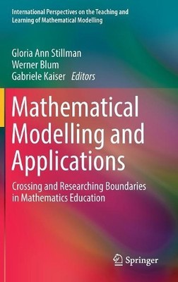 Mathematical Modelling and Applications - 9783319629674
