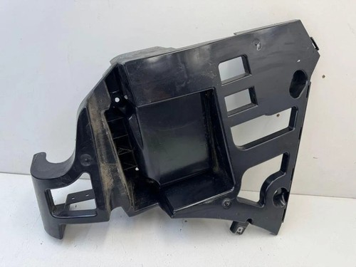 BMW X5 F15, F85 Stoßstangenhalter hinten rechts 7294722 3.00 Diesel 31152044