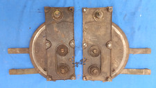 Vintage Original 1932 1933 Ford Rh Lh Window Regulators Coupe Sedan Vintage Original 1932 1933 Ford Rh Lh Window Regulators Coupe Sedan