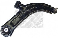 Querlenker Vorne Rechts Unten FüR Nissan March III Micra C+C III Note 2003-2012