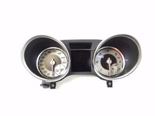 MERCEDES-BENZ SLK R172 Kombiinstrument A1729000809 2.10 Diesel 150kw 33941146