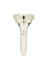 Denis Wick Classic Trombone Mouthpiece Silver Plated, 5880-5BS - Medium Backb...