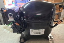  New OEM Embraco Compressor NEK6212Z True 842509 884939