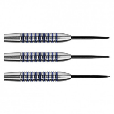 Steel Barrel Karella - Profi Line - 80% Tungsten - PL-02 - 25g - 3 Pieces